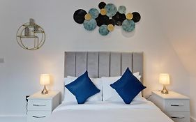 Imperial Liverpool Street Apartments