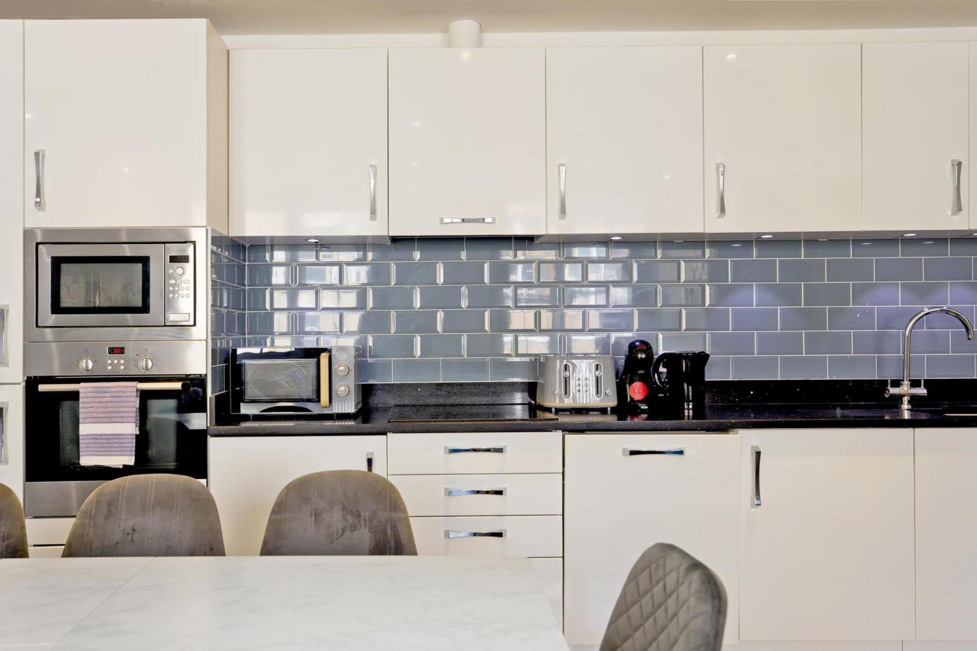 Imperial Liverpool Street Apartments London Eksteriør bilde