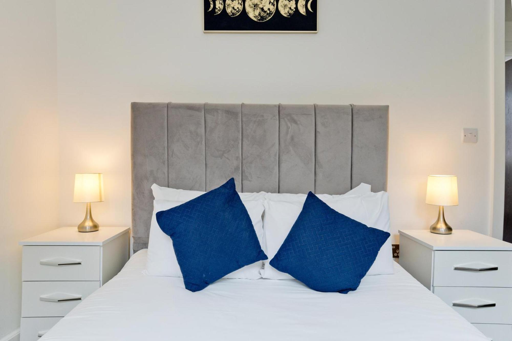 Imperial Liverpool Street Apartments London Eksteriør bilde