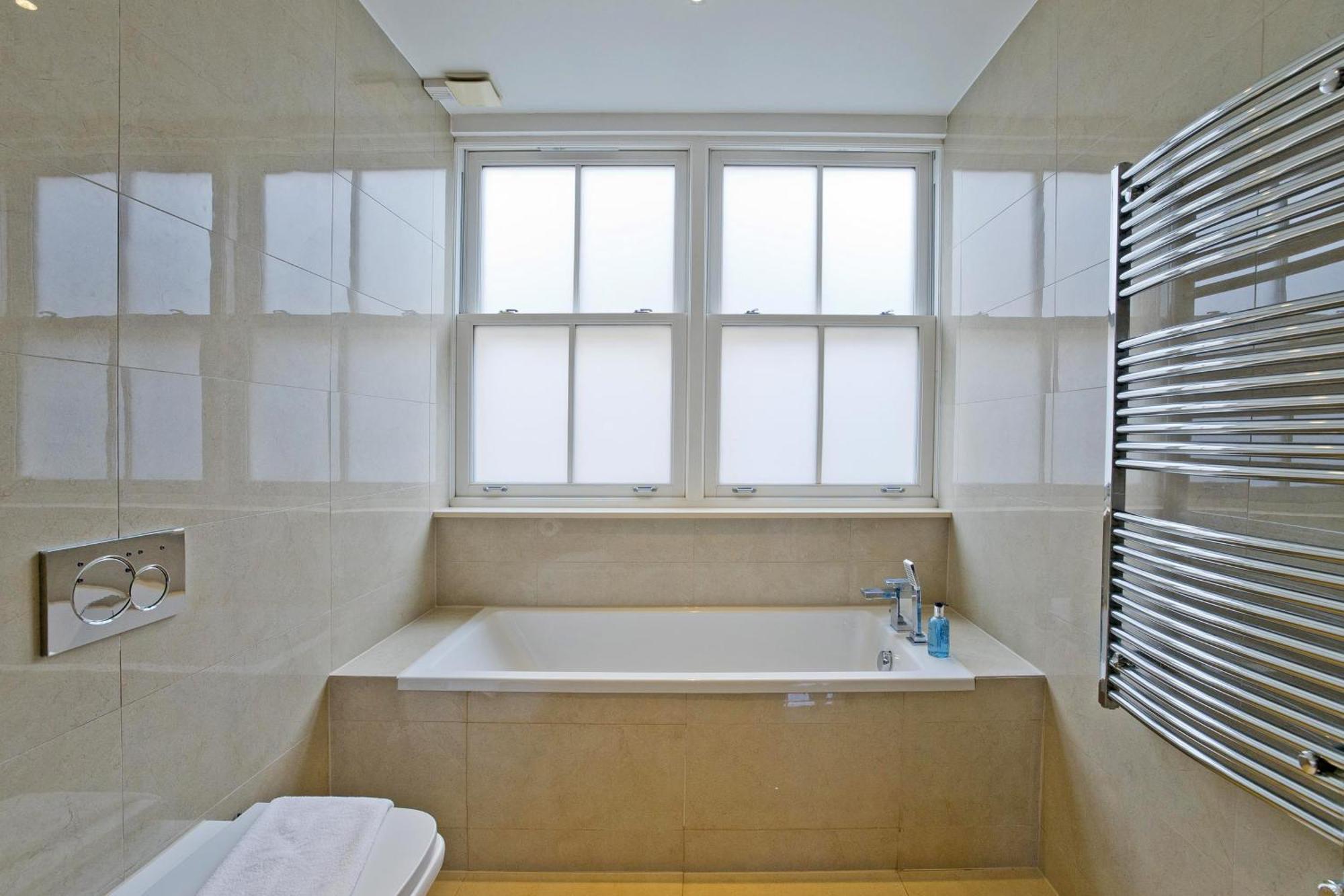 Imperial Liverpool Street Apartments London Eksteriør bilde