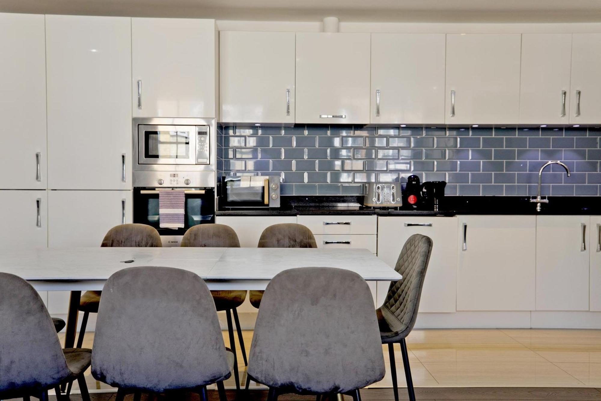 Imperial Liverpool Street Apartments London Eksteriør bilde